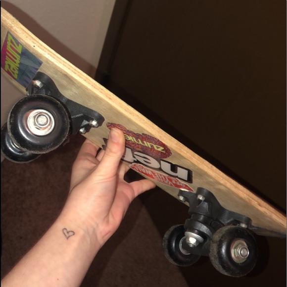 penny skateboard - Picture 2 of 3